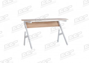 Стол компьютерный МС Орландо в Губкинском - gubkinskij.mebel-tymen.ru | фото