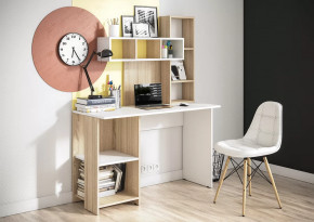 Стол компьютерный Олимп в Губкинском - gubkinskij.mebel-tymen.ru | фото