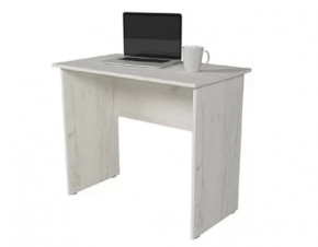 Стол компьютерный СК-16 дуб грей Герда в Губкинском - gubkinskij.mebel-tymen.ru | фото