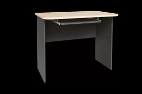 Стол компьютерный СТ-1007 Карина в Губкинском - gubkinskij.mebel-tymen.ru | фото