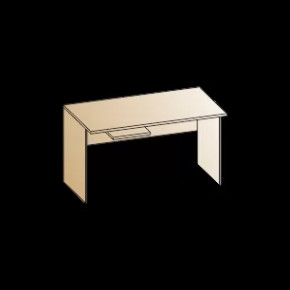 Стол компьютерный СТ-1008 Лером в Губкинском - gubkinskij.mebel-tymen.ru | фото