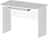 Стол компьютерный СТ-1009 Лером в Губкинском - gubkinskij.mebel-tymen.ru | фото