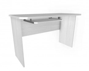 Стол компьютерный СТ-1011 Лером в Губкинском - gubkinskij.mebel-tymen.ru | фото