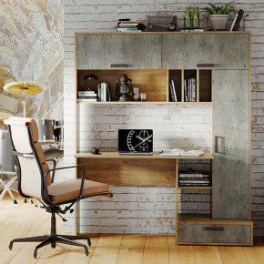 Стол компьютерный Техно в Губкинском - gubkinskij.mebel-tymen.ru | фото