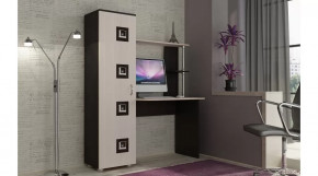 Стол компьютерный "Юниор-2" в Губкинском - gubkinskij.mebel-tymen.ru | фото