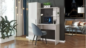 Стол компьютерный Юниор-3 в Губкинском - gubkinskij.mebel-tymen.ru | фото