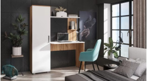 Стол компьютерный Юниор в Губкинском - gubkinskij.mebel-tymen.ru | фото