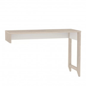 Стол-консоль 13 "Aurelio" в Губкинском - gubkinskij.mebel-tymen.ru | фото