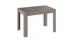 Стол обеденный «Ганновер» тип 1 в Губкинском - gubkinskij.mebel-tymen.ru | фото