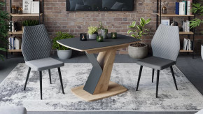 Стол обеденный «Гарда» Тип 1 в Губкинском - gubkinskij.mebel-tymen.ru | фото