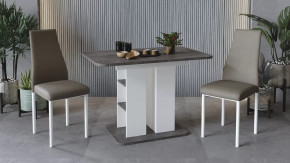 Стол обеденный «Мюнхен» Тип 2 в Губкинском - gubkinskij.mebel-tymen.ru | фото