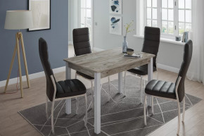 Стол обеденный Олимп-2 1000х600 22 мм в Губкинском - gubkinskij.mebel-tymen.ru | фото