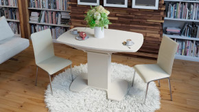 Стол обеденный «Портофино» в Губкинском - gubkinskij.mebel-tymen.ru | фото