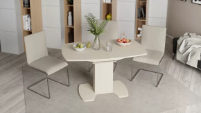 Стол обеденный «Портофино» в Губкинском - gubkinskij.mebel-tymen.ru | фото