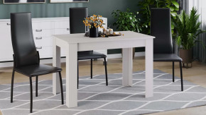 Стол обеденный «Промо» тип 2 Кашемир в Губкинском - gubkinskij.mebel-tymen.ru | фото