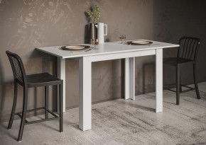 Стол обеденный раздвижной Оливер-01 в Губкинском - gubkinskij.mebel-tymen.ru | фото