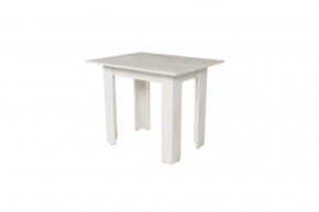 Стол обеденный СО-1 дуб грей Герда в Губкинском - gubkinskij.mebel-tymen.ru | фото