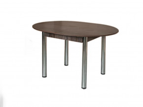 Стол Обеденный СО-1 Венге Росток-Мебель в Губкинском - gubkinskij.mebel-tymen.ru | фото