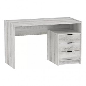 Стол письменный 116 "Флекс" в Губкинском - gubkinskij.mebel-tymen.ru | фото