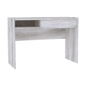 Стол письменный 15 "Флекс" в Губкинском - gubkinskij.mebel-tymen.ru | фото