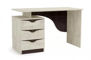 Стол письменный 33.23 Лючия в Губкинском - gubkinskij.mebel-tymen.ru | фото