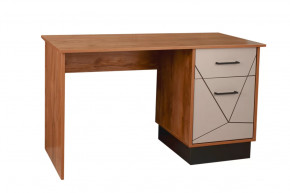 Стол письменный 54.18 Гамма в Губкинском - gubkinskij.mebel-tymen.ru | фото