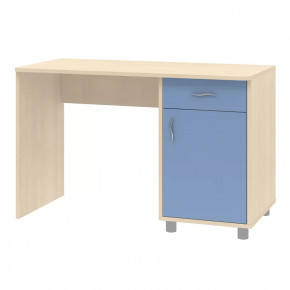 Стол письменный Дельта-15.01 в Губкинском - gubkinskij.mebel-tymen.ru | фото