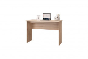 Стол письменный Джуниор, дуб сонома в Губкинском - gubkinskij.mebel-tymen.ru | фото