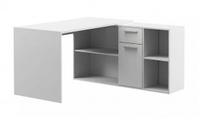 Стол письменный Лайт 03.245 в Губкинском - gubkinskij.mebel-tymen.ru | фото