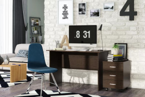 Стол письменный ЛДСП ВВР в Губкинском - gubkinskij.mebel-tymen.ru | фото