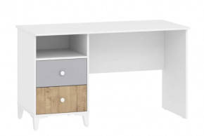 Стол письменный Морти НМ 041.16 в Губкинском - gubkinskij.mebel-tymen.ru | фото