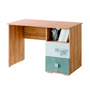 Стол письменный ПС-02 Тренд в Губкинском - gubkinskij.mebel-tymen.ru | фото