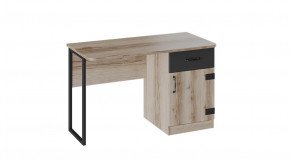 Стол письменный с ящиком «Окланд» в Губкинском - gubkinskij.mebel-tymen.ru | фото