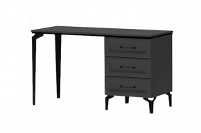 Стол письменный Шарм СТ-1 Антрацит в Губкинском - gubkinskij.mebel-tymen.ru | фото