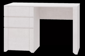 Стол письменный «Твист» №6 в Губкинском - gubkinskij.mebel-tymen.ru | фото