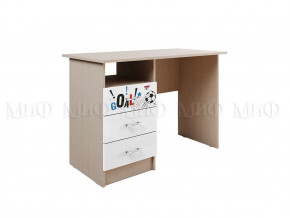 Стол письменный Вега New Boy в Губкинском - gubkinskij.mebel-tymen.ru | фото