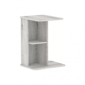 Стол приставной 17 "Флекс" в Губкинском - gubkinskij.mebel-tymen.ru | фото