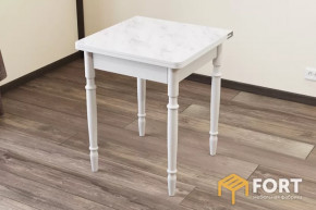 Стол раскладной  "Ломберный" в Губкинском - gubkinskij.mebel-tymen.ru | фото