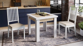 Стол раздвижной «Хьюстон» тип 3 в Губкинском - gubkinskij.mebel-tymen.ru | фото