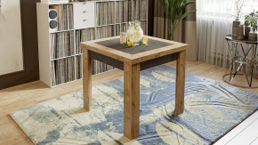 Стол раздвижной «Хьюстон» тип 3 в Губкинском - gubkinskij.mebel-tymen.ru | фото