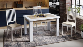 Стол раздвижной «Хьюстон» тип 4 в Губкинском - gubkinskij.mebel-tymen.ru | фото