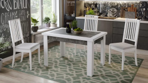 Стол раздвижной «Хьюстон» тип 4 в Губкинском - gubkinskij.mebel-tymen.ru | фото