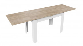 Стол раздвижной «Промо» тип 4 в Губкинском - gubkinskij.mebel-tymen.ru | фото