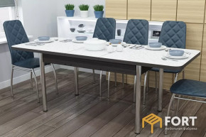 Стол раздвижной «СЕМЕЙНЫЙ» в Губкинском - gubkinskij.mebel-tymen.ru | фото