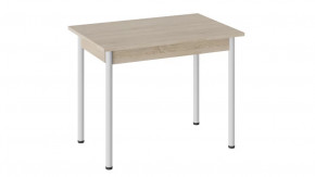 Стол «Родос» Тип 1 с опорой d40 в Губкинском - gubkinskij.mebel-tymen.ru | фото