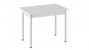 Стол «Родос» Тип 1 с опорой d40 в Губкинском - gubkinskij.mebel-tymen.ru | фото