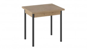 Стол «Родос» Тип 2 с опорой d40 в Губкинском - gubkinskij.mebel-tymen.ru | фото