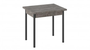 Стол «Родос» Тип 2 с опорой d40 в Губкинском - gubkinskij.mebel-tymen.ru | фото