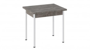 Стол «Родос» Тип 2 с опорой d40 в Губкинском - gubkinskij.mebel-tymen.ru | фото