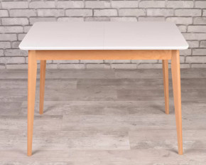 Стол Рэй раздвижной 1200 в Губкинском - gubkinskij.mebel-tymen.ru | фото